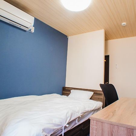 Shima No Hotel Sado Экстерьер фото