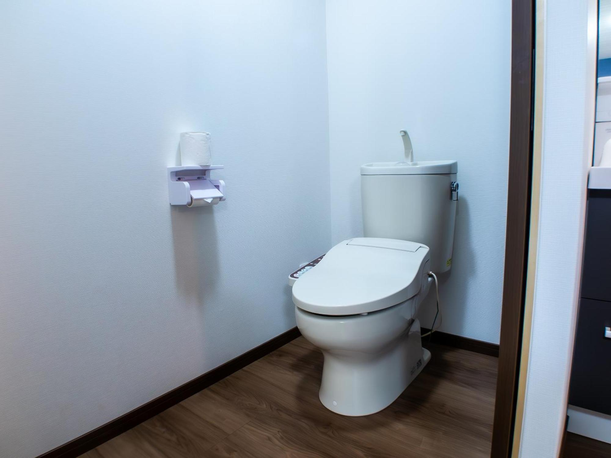 Shima No Hotel Sado Экстерьер фото