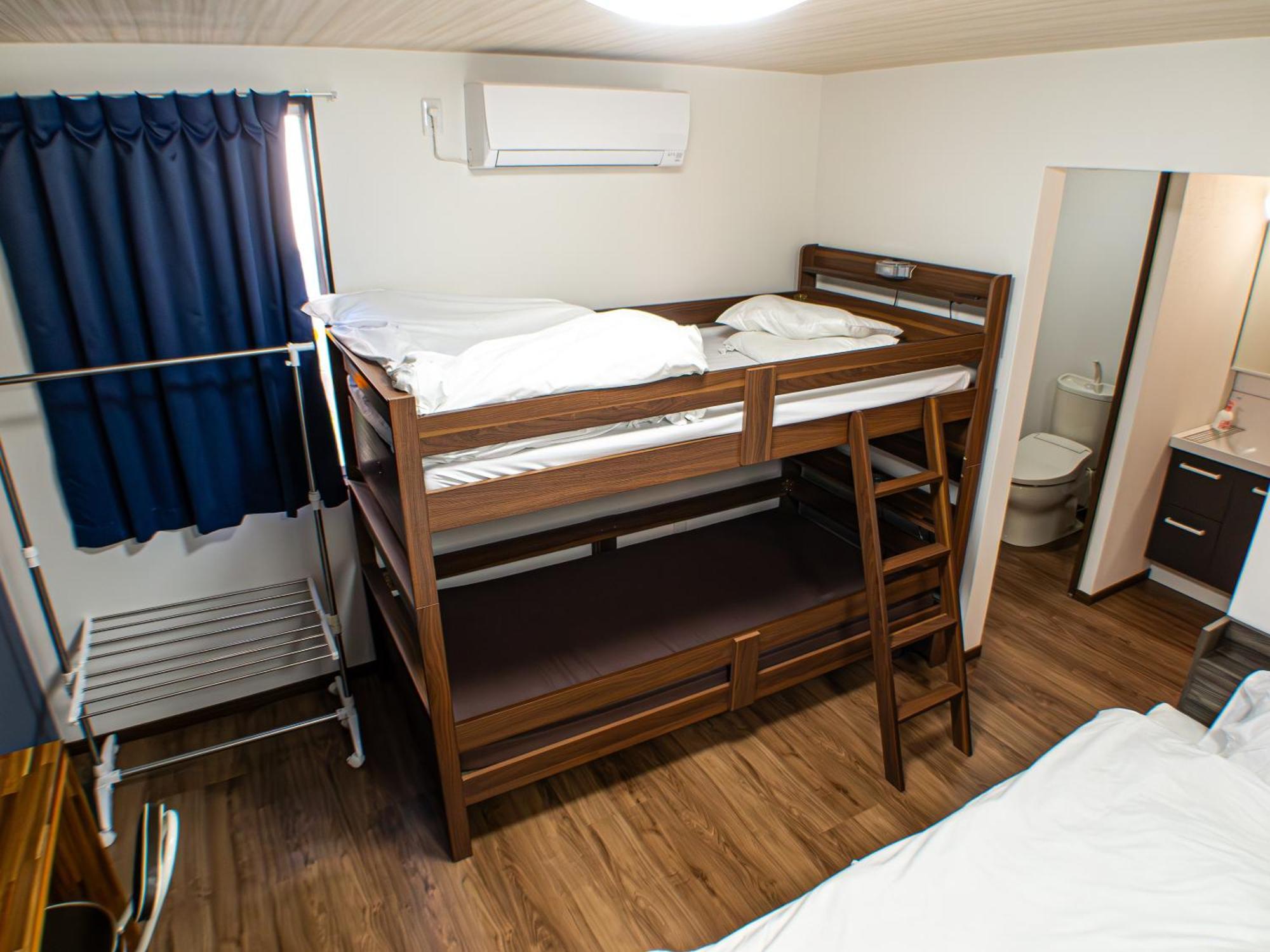 Shima No Hotel Sado Экстерьер фото